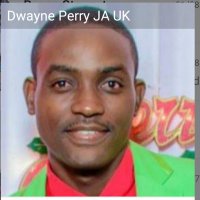 Dwayne Perry - @DwayneP67219902 Twitter Profile Photo