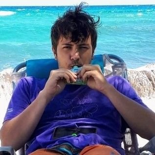 thibaultdouzon's profile picture. 