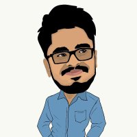 Murthy Vitwit (@murthy_vitwit) 's Twitter Profile Photo