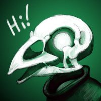 Skullchicken(@skullchicken) 's Twitter Profile Photo