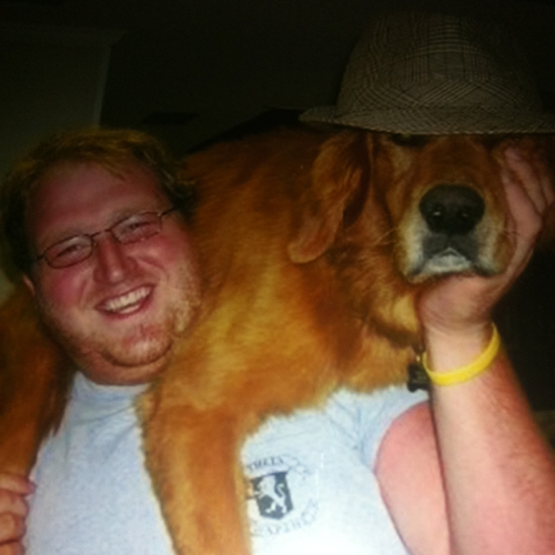 BurnsBrownII's profile picture. 