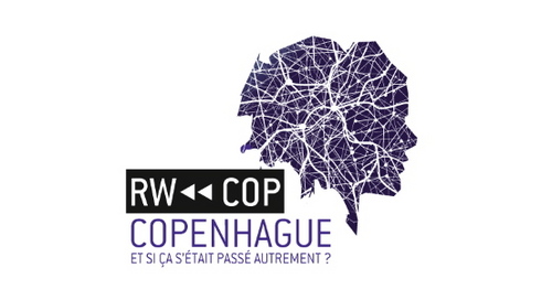 Ce projet intitulé Copenhague : et si ça c'était passé autrement ?  a pour but est de rejouer les négociations de Copenhague.