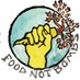 Dublin Food Not Bombs (@FNBdublin) Twitter profile photo