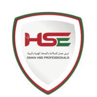 Oman HSE Professionals (@omanhseorg) 's Twitter Profile Photo Oman HSE Professionals (@omanhseorg) 's Twitter Profile Photo