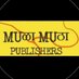 Mula Mutha Publishers (@MulaMuthaPblshr) Twitter profile photo