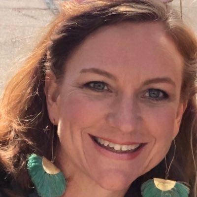 Head of Early Childhood and Lower School at Woodland Presbyterian School, an independent, co-ed school in Memphis.