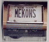 The Mekons