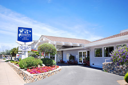 Exciting & educational Monterey Bay Lodge Hotel near Monterey Bay Aquarium is a wondrously enchanting place for a family vacation offering great deal.