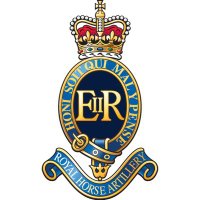 1st Regiment Royal Horse Artillery (@1stregiment_rha) 's Twitter Profile