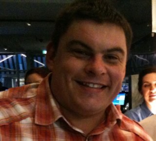 andrewfoskett's profile picture. Father, good bloke, hard working, looking for a new opportunity