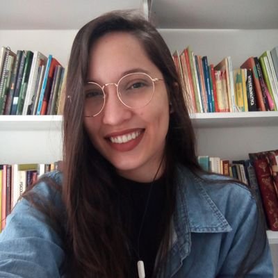 hannahguedespsi's profile picture. Psicóloga que gosta de falar sobre emoções e ansiedade. E tentando ajudar os outros no caminho. Saúde mental e aleatoriedades 💜🌻
Insta: hannahguedes.psi