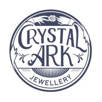 CrystalArkJewellery(@Crystal_Ark) 's Twitter Profile Photo