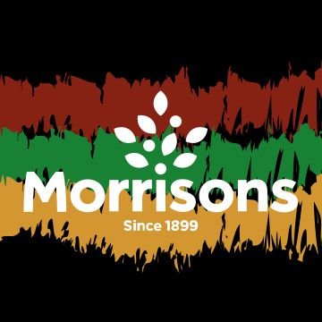 Hey! Welcome to Morrisons Camberwells' Twitter. Join us in supporting our community & more😁