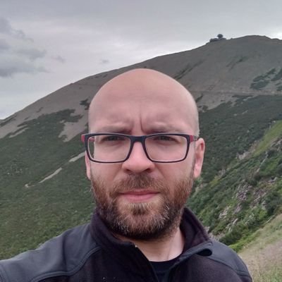 _PawelDabek's profile picture. 