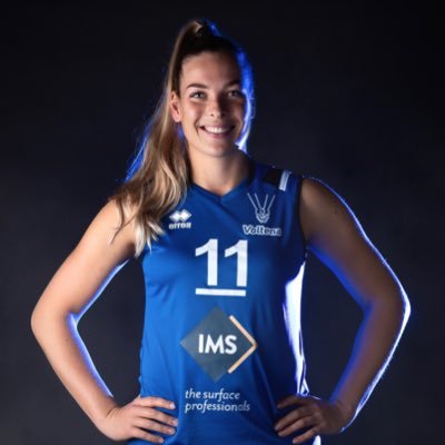 sarahvesch's profile picture. beachvolleybalplayer / werkendam