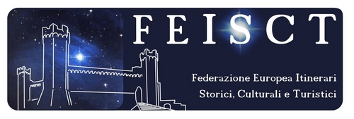 Feisct's profile picture. Federazione Europea Itinerari Storici Culturali e Turistici - organizzazione di eventi e attività di promozione e svluppo turismo storico e culturale.
