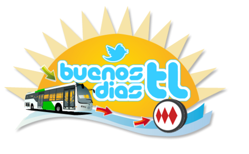 buenosdiasTL's profile picture. #BuenosdiasTL el matinal de Twitter! para levantarse informado y motivado. Hacemos RT a todo lo que acontece en las mañanas.Todos los días de 7:31 a 8:31.