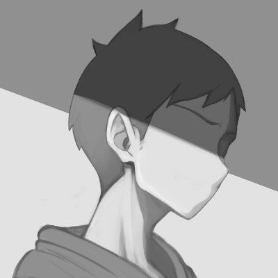 Niczierouさんのプロフィール画像