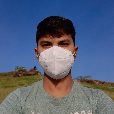 Ashish_kadam26's profile picture. 