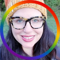 ☁️🌲Elle Ziel🌲☁️ (@elle_ziel) 's Twitter Profile