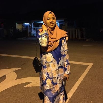 AfiqahNazri5's profile picture. afiqah nazri