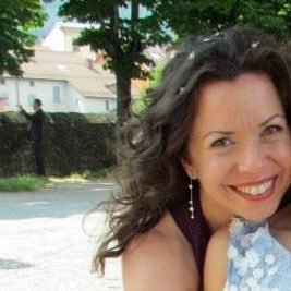 Liza Franchi Profile