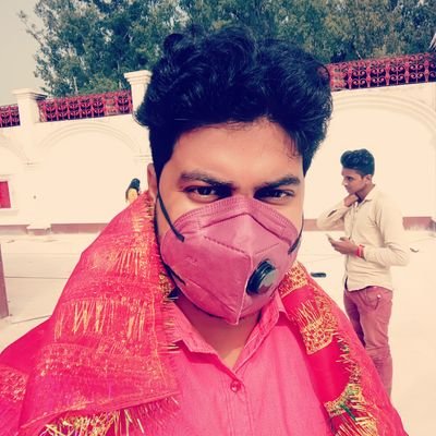 babashivam96's profile picture. समाजसेवी