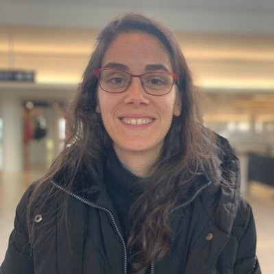 AgosCasamentoM's profile picture. #NIHMOSAIC #K99R00 Scholar, Postdoc at Johns Hopkins University | Interoceptive, sensorimotor, and autonomic mechanisms of fatigue in health and disease