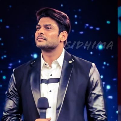 👑King sidharth sukhla  fan club