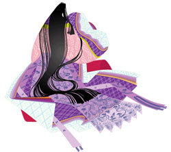 hyakuichi_bot's profile picture. 小倉百人一首を一日数回、順不同につぶやきます。