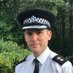 Plymouth Police Commander (@Matt_Longman_) Twitter profile photo