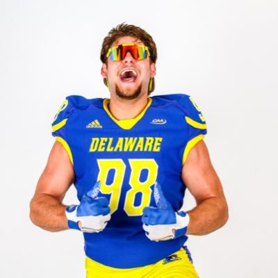| University of Delaware Football Alum |