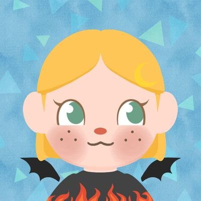 | she/they | | bi | obsessed with Animal Crossing 🧡
would love to make new friends/ regain mutuals!