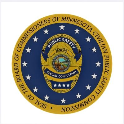 Minnesota Civilian Public Safety Commission is a NGO Public Safety organization that conducts activities regarding public safety and independent oversight.