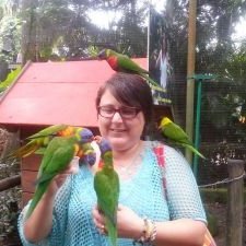 reaufea's profile picture. marié