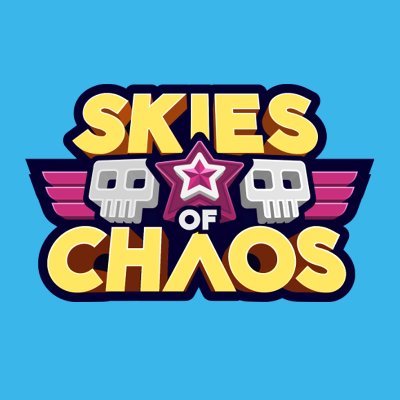 skiesofchaos Profile Picture