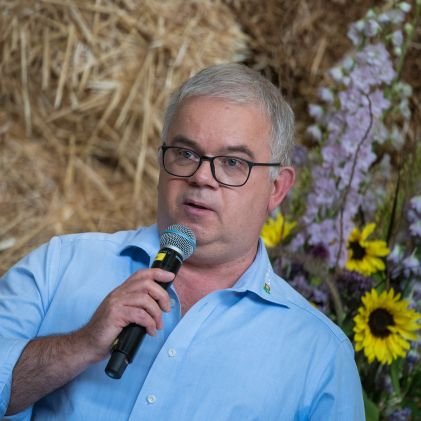 GerryErnst's profile picture. 