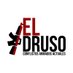 El Druso (@eldruso) Twitter profile photo El Druso (@eldruso) Twitter profile photo