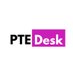 PTE Desk (@_ptedesk) Twitter profile photo PTE Desk (@_ptedesk) Twitter profile photo