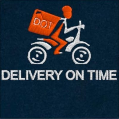 DELIVERY ON TIME
*Grocery Delivery Service
*Food Delivery Service
*Cake Delivery Service
*Courier *