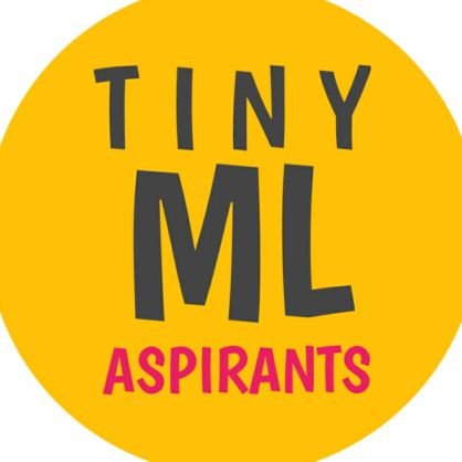 Asia's largest #tinyML community consisting of 400+ members.
Join us on our Telegram, Discord and Subreddit groups.