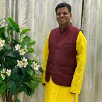 Kishor Naik (@kishornaik2) 's Twitter Profile