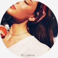 𝓢𝓸𝓯𝔂 (@s_sophiiia) 's Twitter Profile Photo