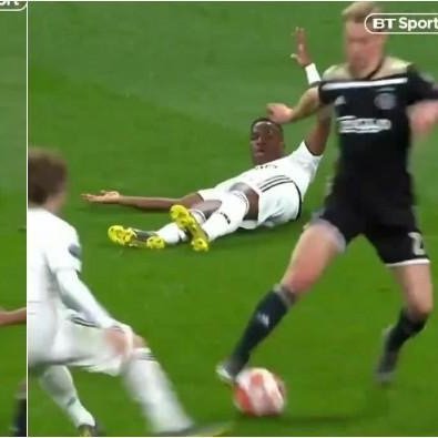 faical89's profile picture. Anesthésiste