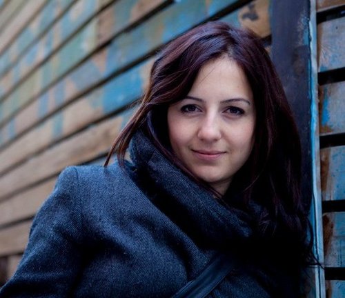 IpekYmz's profile picture. 