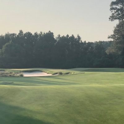 Creating memorable golf experiences. Baylor University graduate.