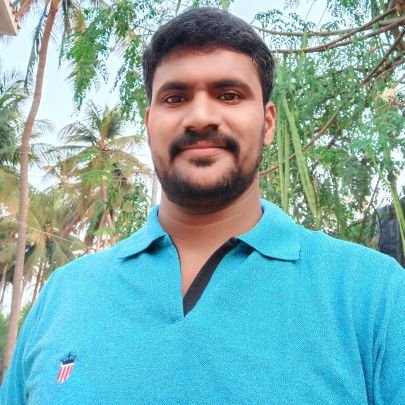 AppalaswamiN's profile picture. 