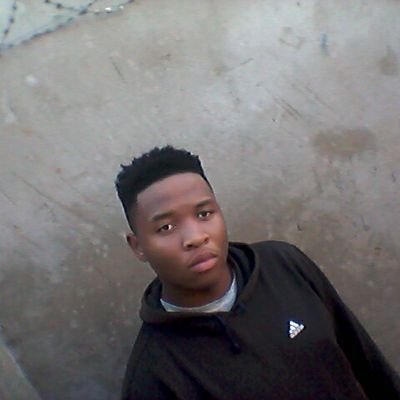 Bongani414's profile picture. 