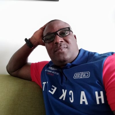 IgnatiusMogaba's profile picture. Simplicity and focus.