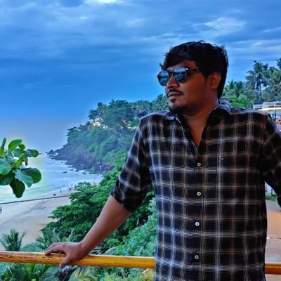 HaroonReshman's profile picture. Muslim|
Mechanical engineer
